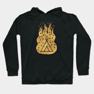 bonfire Hoodie